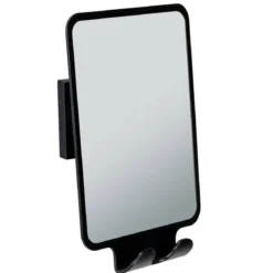 Lusterko kosmetyczne QUADRO, Vacuum-Loc, anti-fog WENKO