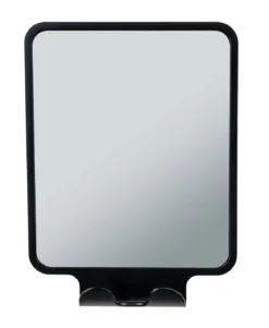 Lusterko kosmetyczne QUADRO, Vacuum-Loc, anti-fog WENKO