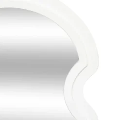 Lustro ścienne EMILY WAVE, 114 x 54 cm