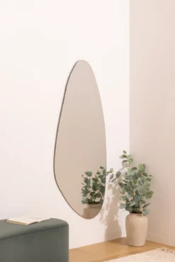 Lustro fazowane AIDAN, 142 x 60 cm