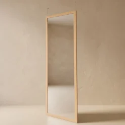 Lustro na drzwi AINA, 36 x 110 cm