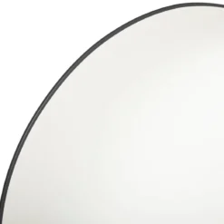 Lustro okrągłe ALICE, Ø 76 cm