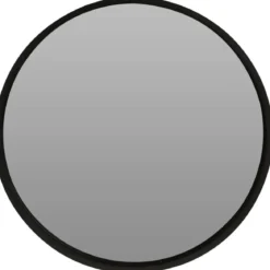 Lustro okrągłe MINIMAL, Ø 50 cm