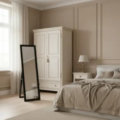 Lustro stojące HAVLYS, 37 x 127 cm