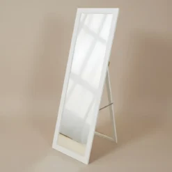 Lustro stojące HAVLYS, 37 x 127 cm