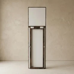 Lustro stojące HAVLYS, 37 x 127 cm