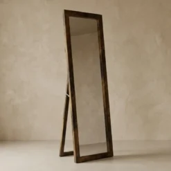 Lustro stojące HAVLYS, 37 x 127 cm