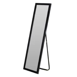 Lustro stojące prostokątne 126 cm