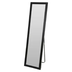Lustro stojące prostokątne 126 cm