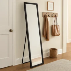 Lustro stojące prostokątne 126 cm
