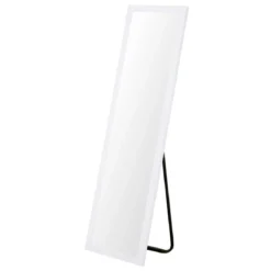 Lustro stojące prostokątne 126 cm