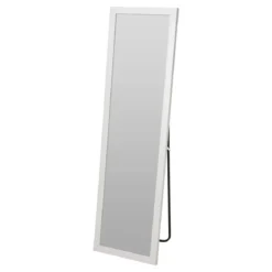Lustro stojące prostokątne 126 cm