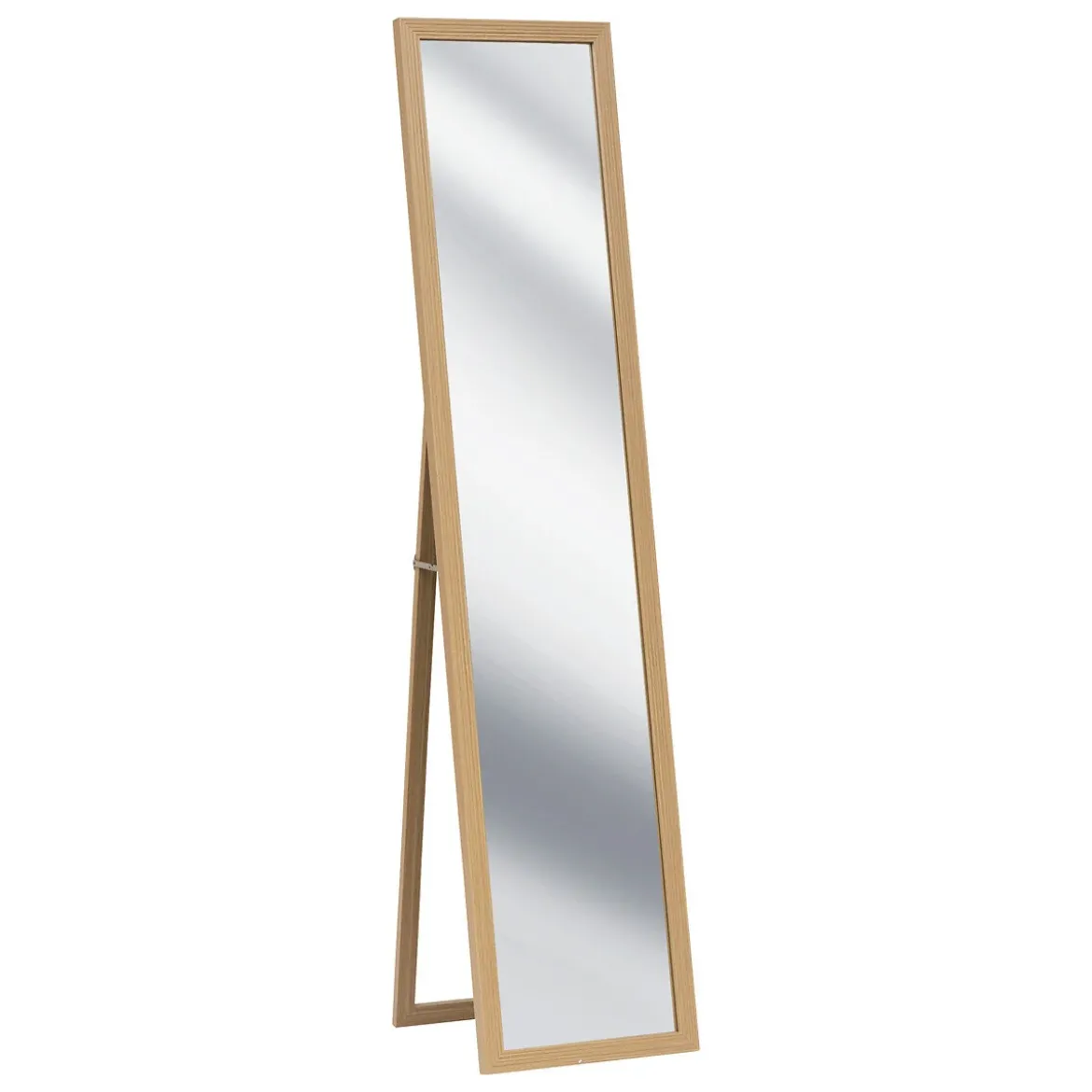 Lustro stojące TASSO 155 x 35 cm
