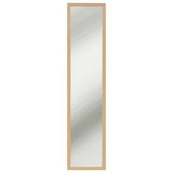 Lustro stojące TASSO 155 x 35 cm