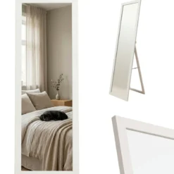 Lustro stojące VIVID, 170 x 50 cm