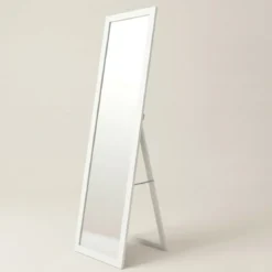 Lustro stojące VIVID, 170 x 50 cm
