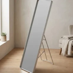 Lustro stojące, 30,5 x 113 cm