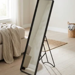 Lustro stojące, 30,5 x 113 cm