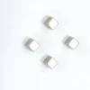 Magnesy do notatek, Cube, 4 sztuki
