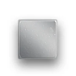Magnesy do notatek, Cube, 4 sztuki