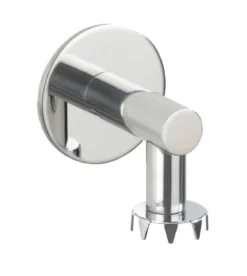 Magnetyczny uchwyt, mydelniczka Turbo-Loc® ze stali nierdzewnej, WENKO