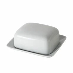 Maselniczka ceramiczna BERGEN, 17 x 14 cm