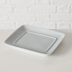 Maselniczka ceramiczna BERGEN, 17 x 14 cm