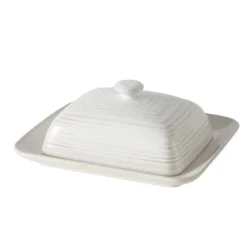 Maselniczka ceramiczna JONAH, 20 x 17 cm