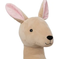 Maskotka pluszowy kangur XL, 63 cm