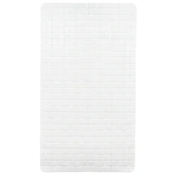 Mata łazienkowa antypoślizgowa BRICK, 67,7 x 38,5 cm