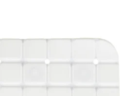 Mata łazienkowa antypoślizgowa BRICK, 67,7 x 38,5 cm