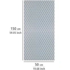 Mata do szuflad, 50 x 150 cm, WENKO