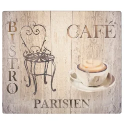 Mata ochronna na kuchenkę BISTRO, 60 x 52 cm, WENKO