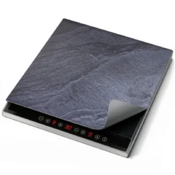 Mata ochronna na kuchenkę SLATE, 60 x 52 cm, WENKO