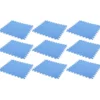 Mata piankowa puzzle, EVA, 9 elementów