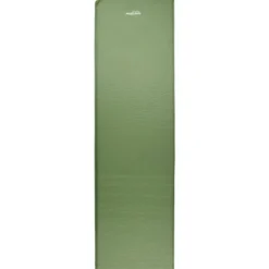 Mata samopompująca z pokrowcem, 180 x 50 cm
