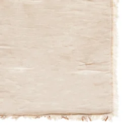 Materac podłogowy DOLCE RIVIERA, bawełniany, 60 x 180 cm