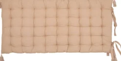 Materac podłogowy w paski GROOVE, 60 x 120 cm