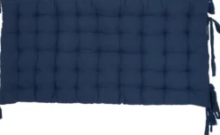 Materac podłogowy w paski GROOVE, 60 x 120 cm