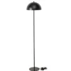 Metalowa lampa stojąca PETUNIA grzybek, wys. 140 cm