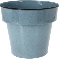 Metalowa osłonka na doniczkę, Ø 31 cm