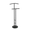 Metalowy wieszak na ubrania NORDIC SPACE, wys. 114 cm