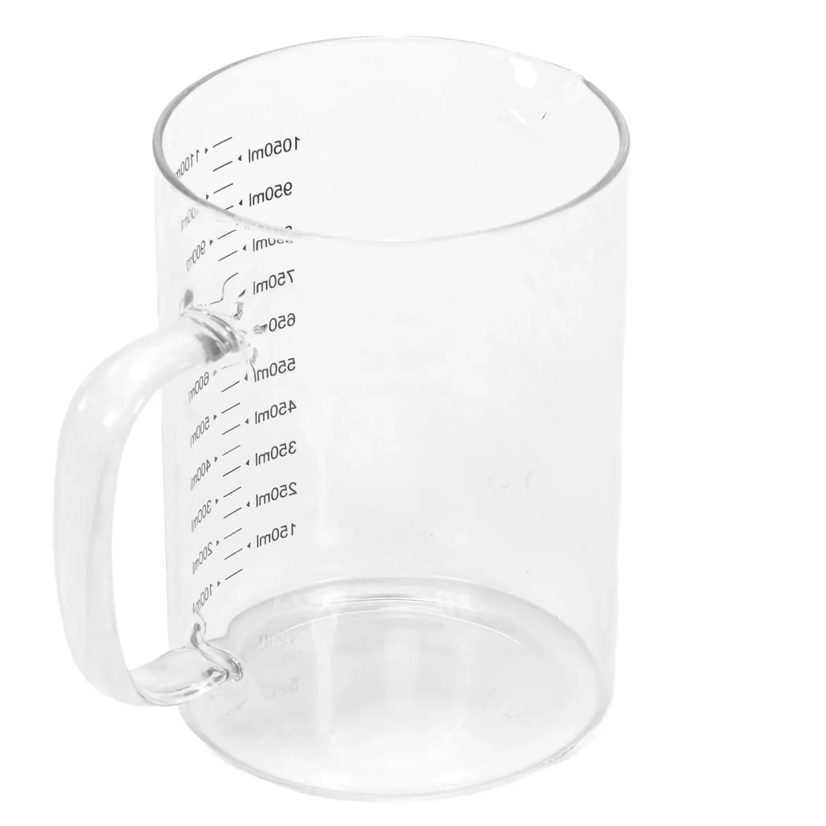 Miarka kuchenna szklana ZOPA, 1 l
