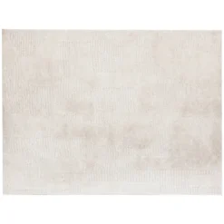 Miękki dywan z poliestru ANOAI, 200 x 150 cm