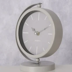 Minimalistyczny zegarek stołowy JALE