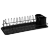 Mini suszarka na naczynia MODUL, 41,5 x 17,4 x 9,6 cm