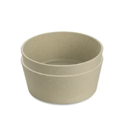 Miseczki do zupy CONNECT, 400 ml, 2 sztuki, KOZIOL