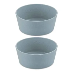 Miseczki do zupy CONNECT, 400 ml, 2 sztuki, KOZIOL