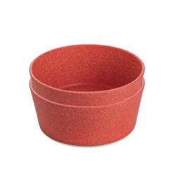 Miseczki do zupy CONNECT, 400 ml, 2 sztuki, KOZIOL