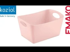 Miska łazienkowa BOXXX, pojemnik, rozmiar L, KOZIOL
